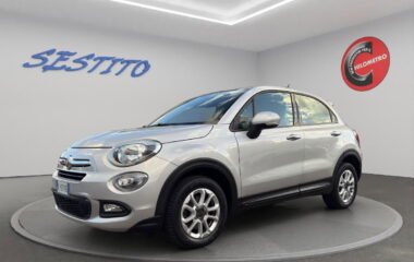 FIAT – 500X X 1.6 mjt Business 4×2 120cv