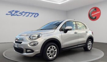 FIAT – 500X X 1.6 mjt Business 4×2 120cv pieno
