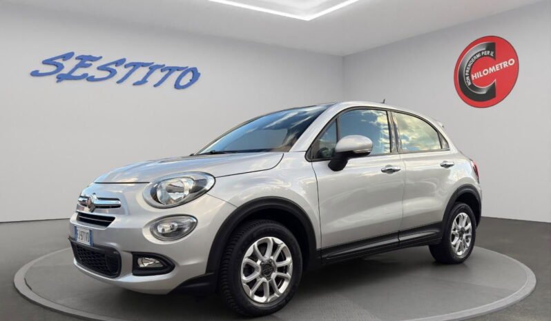 FIAT – 500X X 1.6 mjt Business 4×2 120cv pieno