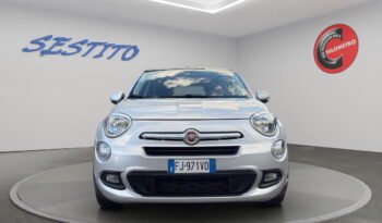 FIAT – 500X X 1.6 mjt Business 4×2 120cv pieno