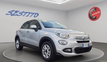 FIAT – 500X X 1.6 mjt Business 4×2 120cv pieno