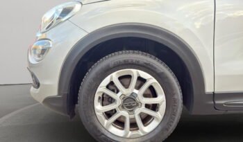 FIAT – 500X X 1.6 mjt Business 4×2 120cv pieno