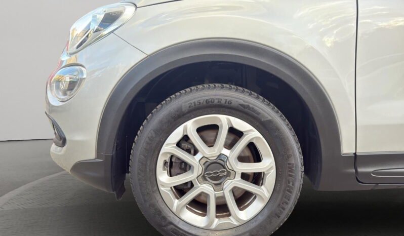 FIAT – 500X X 1.6 mjt Business 4×2 120cv pieno