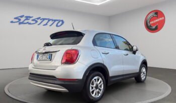 FIAT – 500X X 1.6 mjt Business 4×2 120cv pieno
