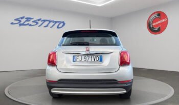 FIAT – 500X X 1.6 mjt Business 4×2 120cv pieno