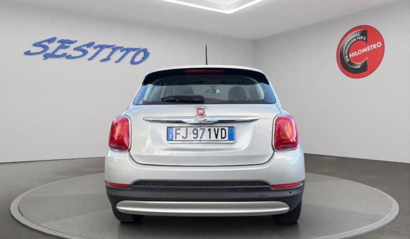 FIAT – 500X X 1.6 mjt Business 4×2 120cv pieno