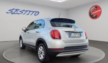 FIAT – 500X X 1.6 mjt Business 4×2 120cv pieno