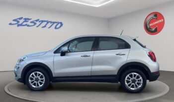 FIAT – 500X X 1.6 mjt Business 4×2 120cv pieno