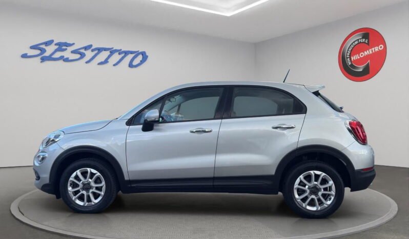 FIAT – 500X X 1.6 mjt Business 4×2 120cv pieno