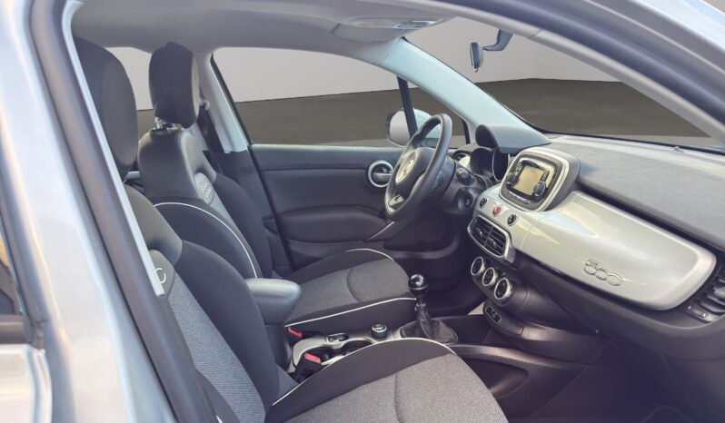 FIAT – 500X X 1.6 mjt Business 4×2 120cv pieno