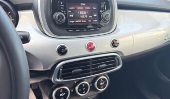 FIAT – 500X X 1.6 mjt Business 4×2 120cv pieno