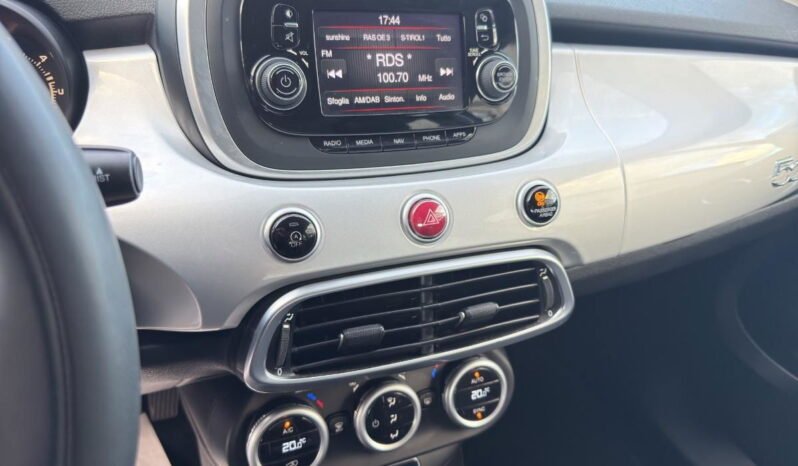 FIAT – 500X X 1.6 mjt Business 4×2 120cv pieno