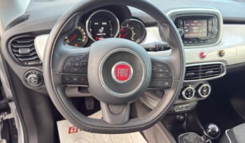 FIAT – 500X X 1.6 mjt Business 4×2 120cv pieno