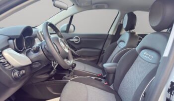 FIAT – 500X X 1.6 mjt Business 4×2 120cv pieno