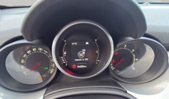 FIAT – 500X X 1.6 mjt Business 4×2 120cv pieno