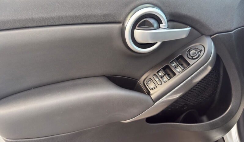 FIAT – 500X X 1.6 mjt Business 4×2 120cv pieno