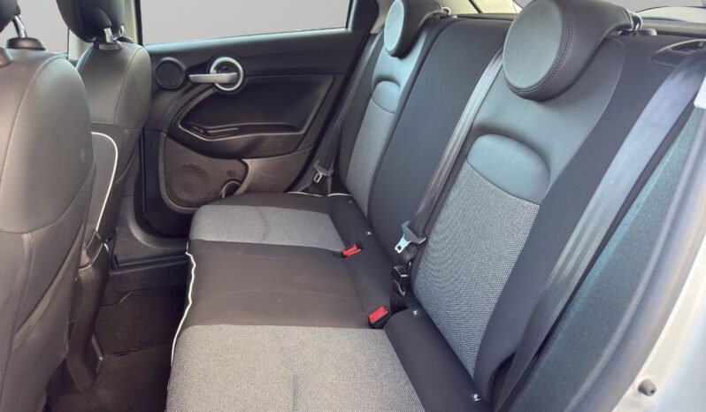 FIAT – 500X X 1.6 mjt Business 4×2 120cv pieno