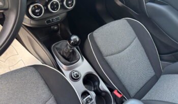 FIAT – 500X X 1.6 mjt Business 4×2 120cv pieno