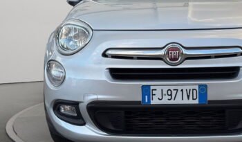 FIAT – 500X X 1.6 mjt Business 4×2 120cv pieno