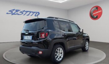 JEEP – Renegade  1.6 mjt Limited 2wd 130cv pieno