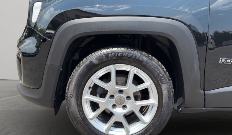JEEP – Renegade  1.6 mjt Limited 2wd 130cv pieno
