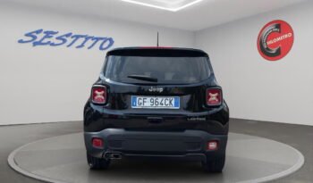 JEEP – Renegade  1.6 mjt Limited 2wd 130cv pieno