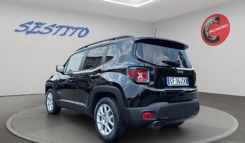 JEEP – Renegade  1.6 mjt Limited 2wd 130cv pieno