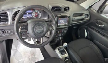 JEEP – Renegade  1.6 mjt Limited 2wd 130cv pieno