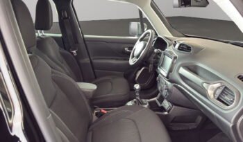 JEEP – Renegade  1.6 mjt Limited 2wd 130cv pieno