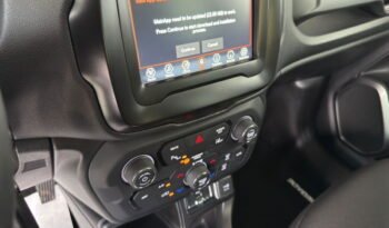 JEEP – Renegade  1.6 mjt Limited 2wd 130cv pieno