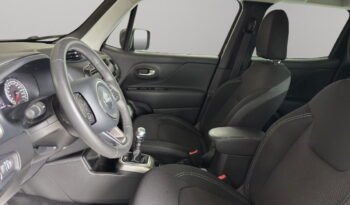 JEEP – Renegade  1.6 mjt Limited 2wd 130cv pieno