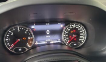 JEEP – Renegade  1.6 mjt Limited 2wd 130cv pieno