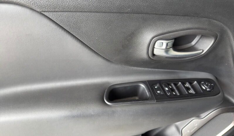 JEEP – Renegade  1.6 mjt Limited 2wd 130cv pieno