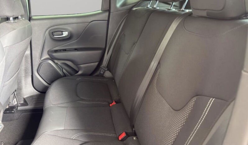 JEEP – Renegade  1.6 mjt Limited 2wd 130cv pieno