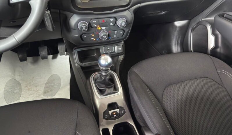 JEEP – Renegade  1.6 mjt Limited 2wd 130cv pieno