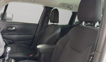 JEEP – Renegade  1.6 mjt Limited 2wd 130cv pieno