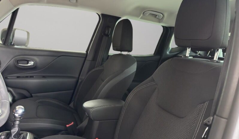 JEEP – Renegade  1.6 mjt Limited 2wd 130cv pieno