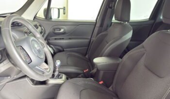 JEEP – Renegade  1.6 mjt Limited 2wd 130cv pieno