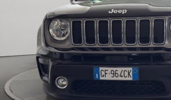 JEEP – Renegade  1.6 mjt Limited 2wd 130cv pieno