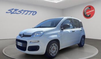 FIAT – Panda  1.0 hybrid s&s 70cv 5p.ti pieno