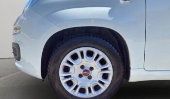 FIAT – Panda  1.0 hybrid s&s 70cv 5p.ti pieno