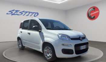 FIAT – Panda  1.0 hybrid s&s 70cv 5p.ti pieno