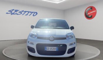 FIAT – Panda  1.0 hybrid s&s 70cv 5p.ti pieno