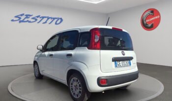 FIAT – Panda  1.0 hybrid s&s 70cv 5p.ti pieno