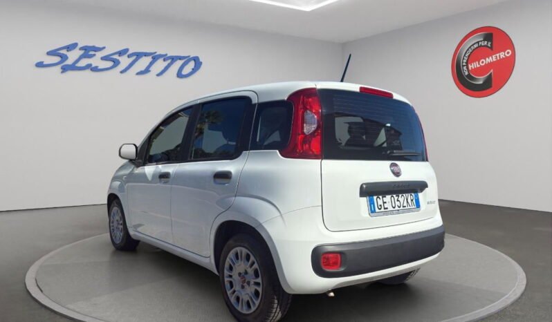 FIAT – Panda  1.0 hybrid s&s 70cv 5p.ti pieno