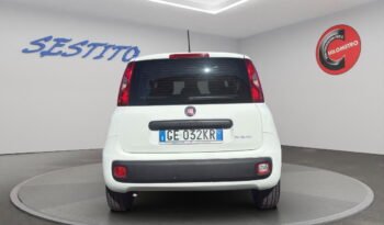 FIAT – Panda  1.0 hybrid s&s 70cv 5p.ti pieno