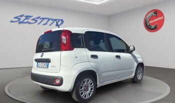 FIAT – Panda  1.0 hybrid s&s 70cv 5p.ti pieno