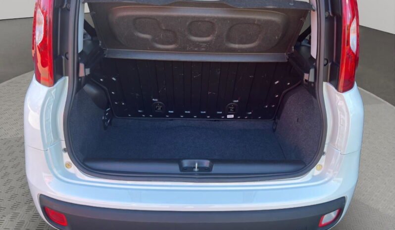 FIAT – Panda  1.0 hybrid s&s 70cv 5p.ti pieno