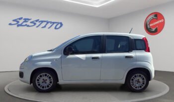 FIAT – Panda  1.0 hybrid s&s 70cv 5p.ti pieno