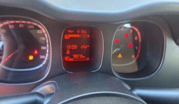 FIAT – Panda  1.0 hybrid s&s 70cv 5p.ti pieno